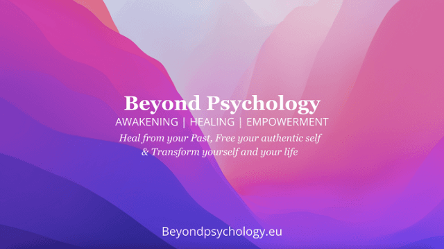 Heal People Pleasing By Beyond Psychology